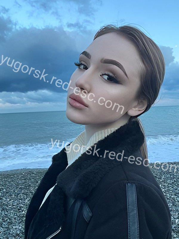 Рита — Олонец